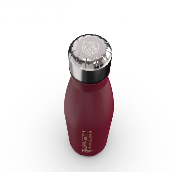 Vacuum Insulated Bottle - Image 2