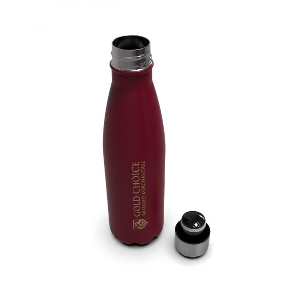 Vacuum Insulated Bottle - Image 3