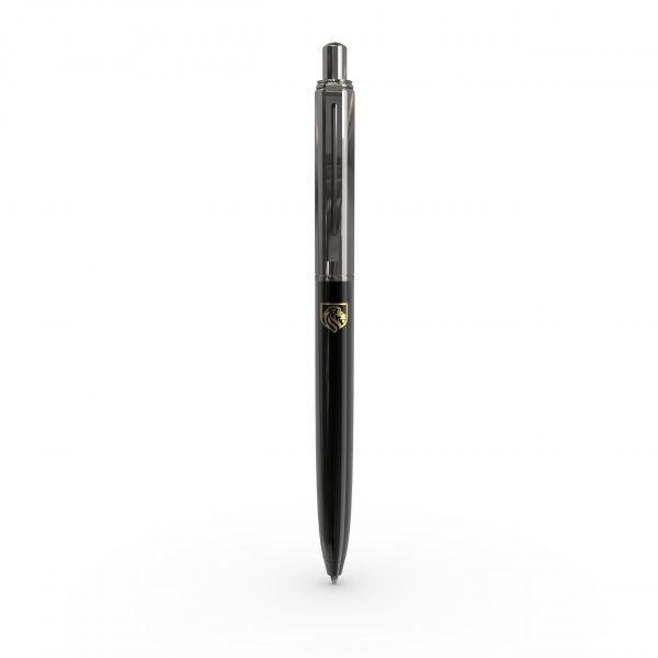 A6 Notebook & Pen Set - Image 3