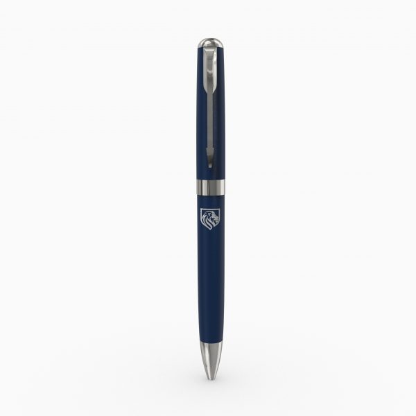 Pen In Magnetic Roll Case - Image 3