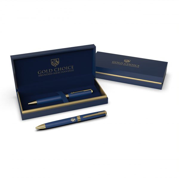Essential Supporters Pen