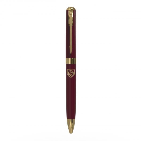 Pen & Keyring Gift Set - Image 3