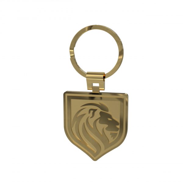 Pen & Keyring Gift Set - Image 4